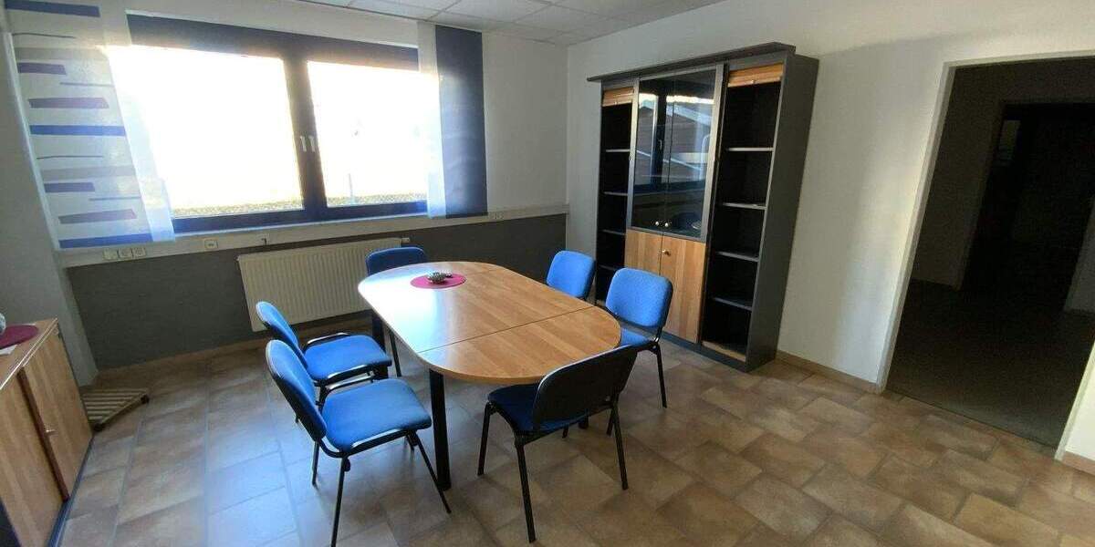 Gewerbeobjekt Suhl Hirschbach - 550.000&euro; | Angebot:25862501