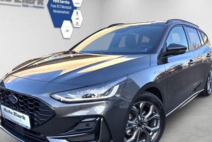 Ford Focus 18.078 km 22.990 &euro; Peine 31226