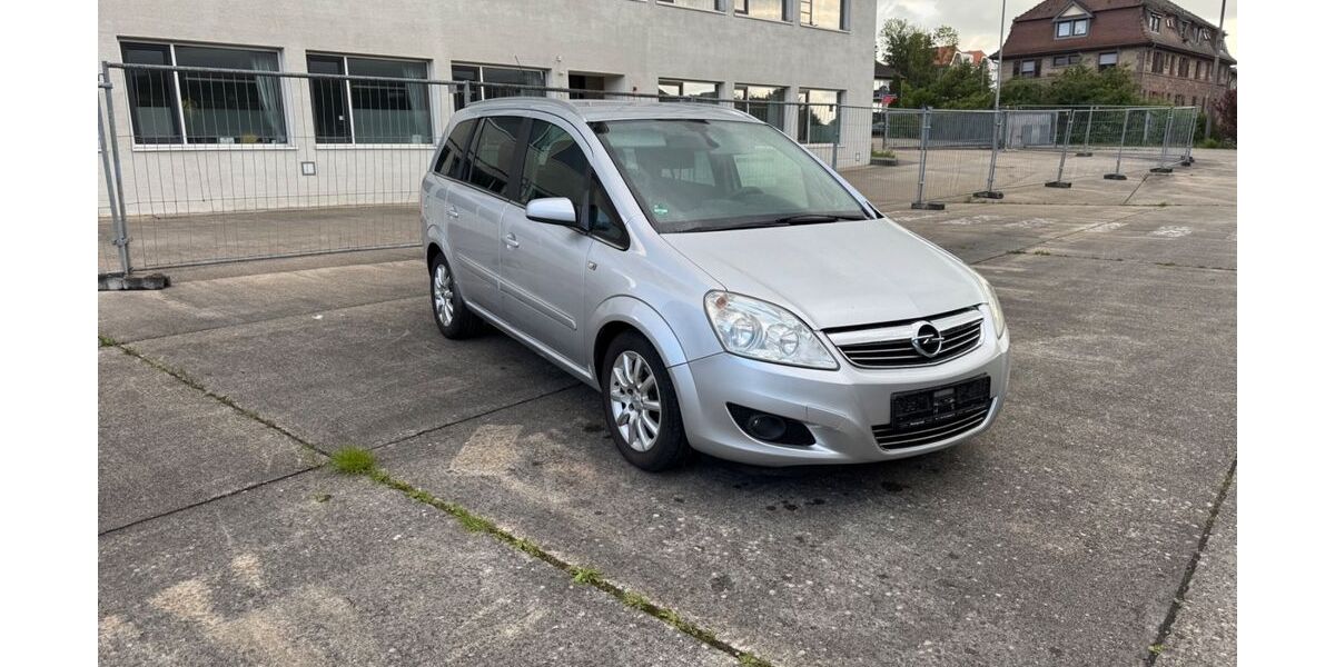 Opel Zafira 254.000 km 2.800 &euro; Mühlacker 75417