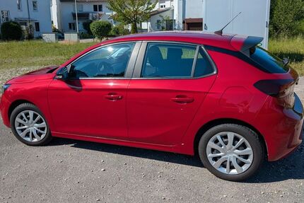 Opel Corsa 77.000 km 9.500 &euro; Neuried 82061