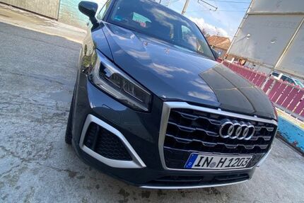 Audi Q2 49.000 km 22.990 € Ingolstadt 85057