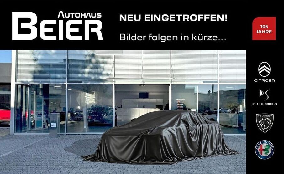 DS7 (Crossback)