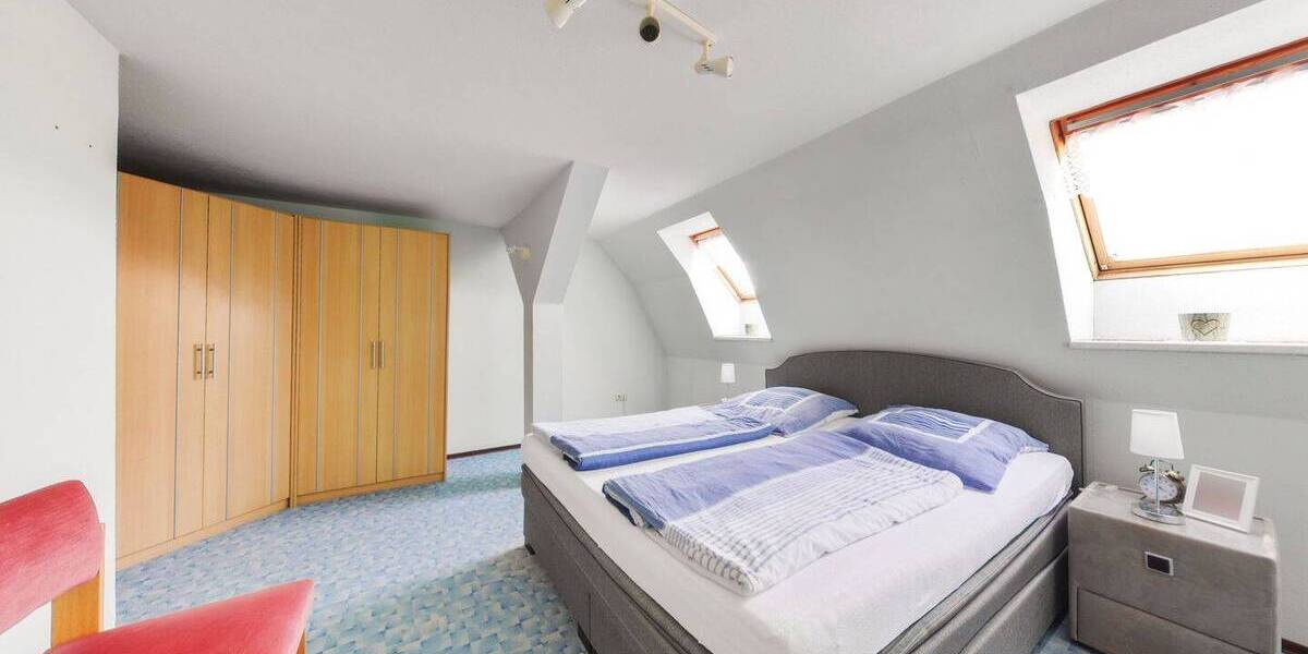 Einfamilienhaus Feldberger Seenlandschaft Hasselförde - 3 Zimmer, 120 m&sup2;, 185.000&euro; | Angebot:26094007