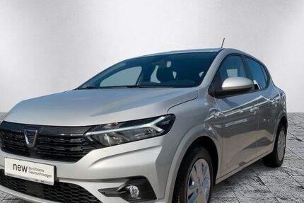 Dacia Sandero 48.700 km 11.980 &euro; Lübeck 23560