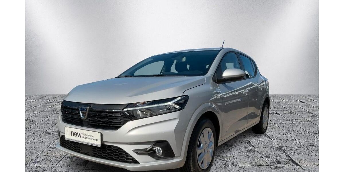 Dacia Sandero 48.700 km 11.980 &euro; Lübeck 23560