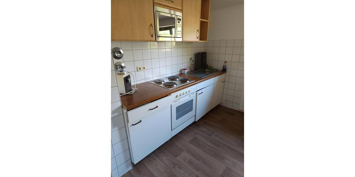 Mehrfamilienhaus, Wohnhaus Biedenkopf - 3 Zimmer, 65 m&sup2;, 695&euro; | Angebot:26080258
