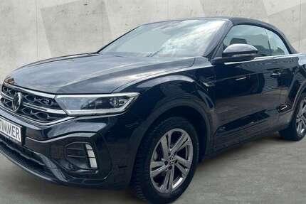 VW T-Roc 22.250 km 29.250 &euro; Dülmen 48249