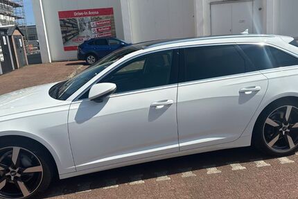 Audi A6 117.000 km 31.500 &euro; Schwentinental 24222