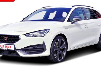 Cupra Leon 43.310 km 26.950 € Coburg 96450