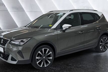 Seat Arona 21.725 km 23.990 € Berlin 10553