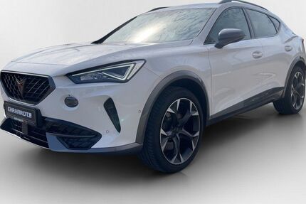 Cupra Formentor 39.480 km 27.990 &euro; Leipzig 04178