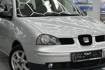 Seat Arosa 141.000 km 2.440 &euro; Fuhrberg 30938