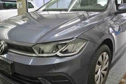 VW Polo 17.766 km 16.890 &euro; Nittenau 93149