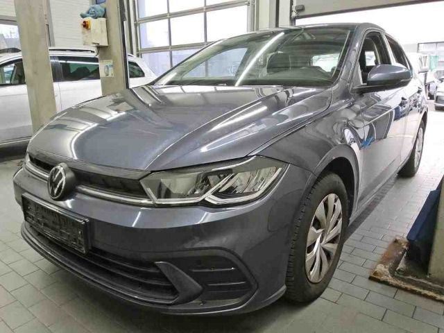 VW Polo 17.766 km 16.890 &euro; Nittenau 93149