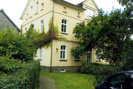 Helle 2-ZKB mit Balkon im Herzen von Homberg (Efze) zimmer