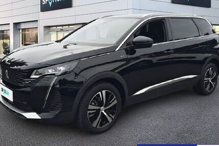Peugeot 5008 28.856 km 27.930 &euro; Dresden 01237