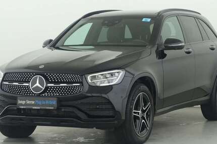 Mercedes-Benz GLC 300 81.040 km 37.850 &euro; Aalen 73431