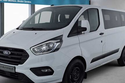 Ford Transit Custom 103.937 km 24.980 &euro; Maintal 63477