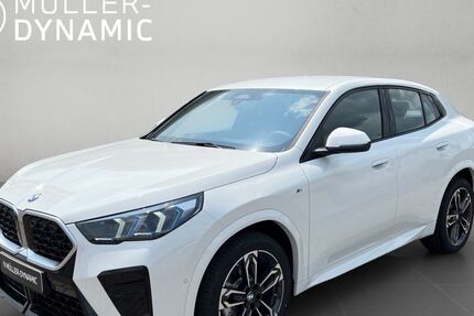 BMW X2 12.315 km 45.960 &euro; Lebach 66822