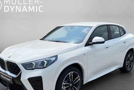 BMW X2 17.271 km 44.970 &euro; Lebach 66822