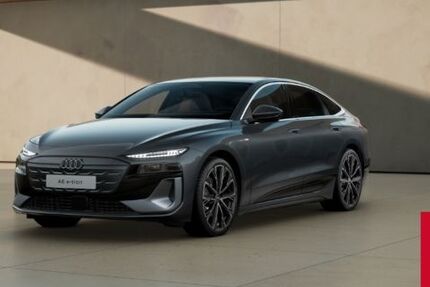 Audi A6 e-tron 6.142 km 55.190 &euro; Essen 45143