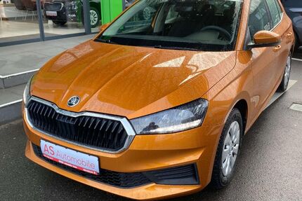 Skoda Fabia 14.807 km 14.880 &euro; Essen 45326