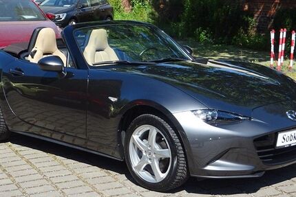 Mazda MX-5 36.500 km 22.490 &euro; Berlin 13407