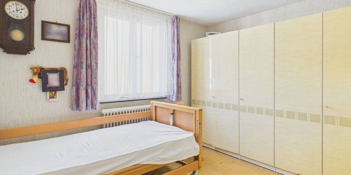 Mehrfamilienhaus, Wohnhaus Blumberg Riedböhringen - 9 Zimmer, 149 m&sup2;, 298.000&euro; | Angebot:26366587
