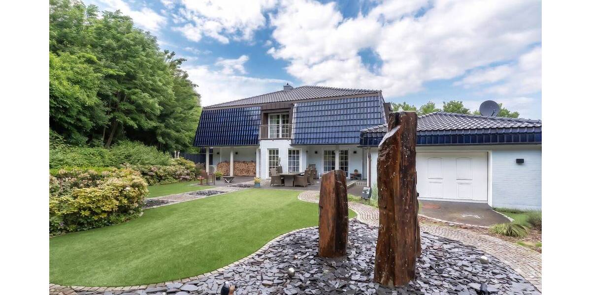 Einfamilienhaus Rheda-Wiedenbrück Wiedenbrück - 8 Zimmer, 210 m&sup2;, 665.000&euro; | Angebot:26796312