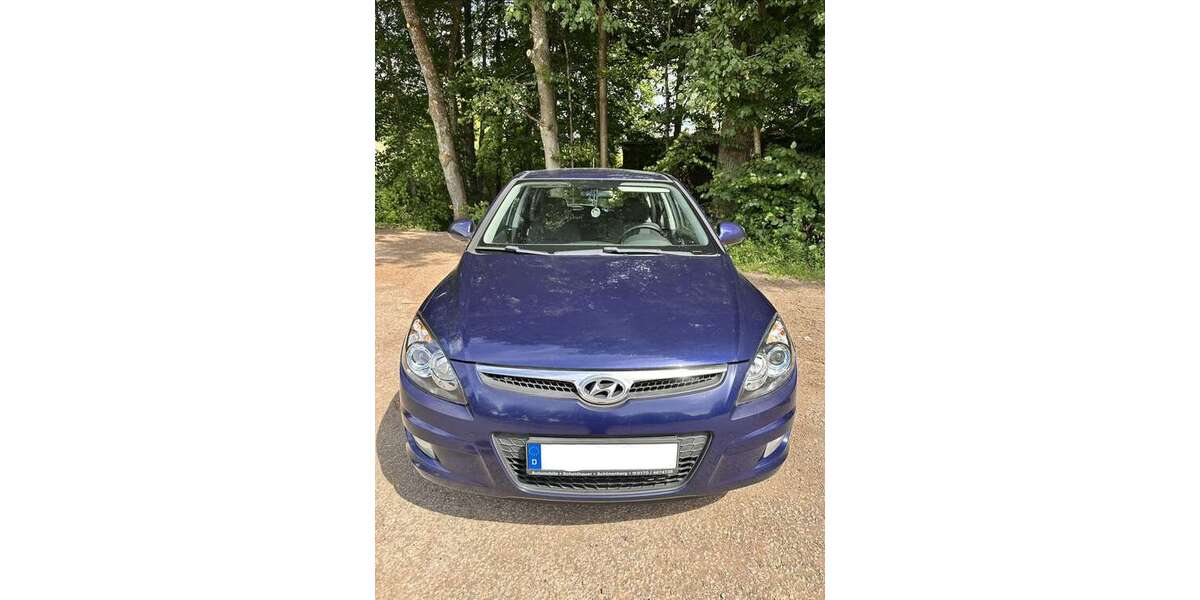 Hyundai i30 245.000 km 2.900 &euro; Schönenberg-Kübelberg 66901