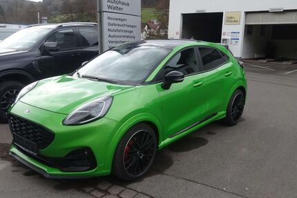 Ford Puma 88.700 km 18.490 &euro; Kirchzell 63931