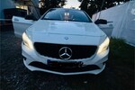 Mercedes-Benz cla 200 coupe 158.000 km 14.000 &euro; Sontheim 87776