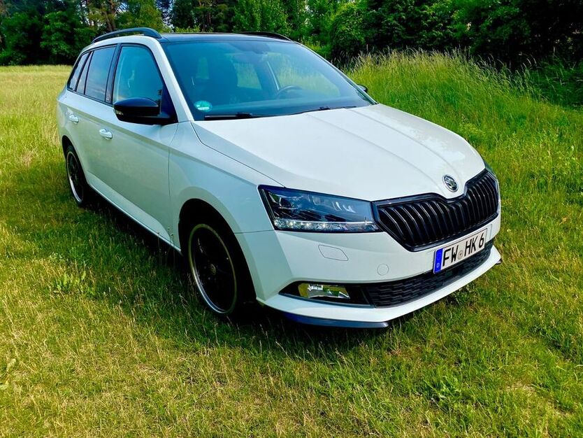 Fabia