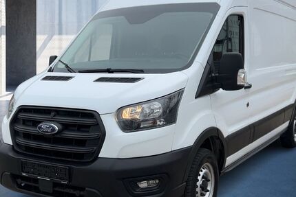 Ford Transit 38.118 km 21.990 &euro; Hamburg 20537