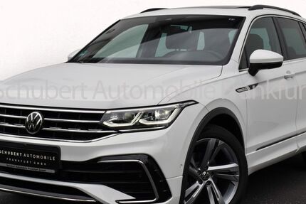 VW Tiguan 69.990 km 35.990 &euro; Frankfurt am Main 60326