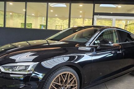 Audi A5 133.500 km 25.990 &euro; Göttingen 37081