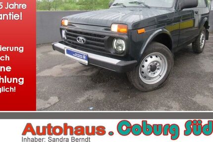 Lada Niva 36.329 km 12.980 &euro; Untersiemau 96253