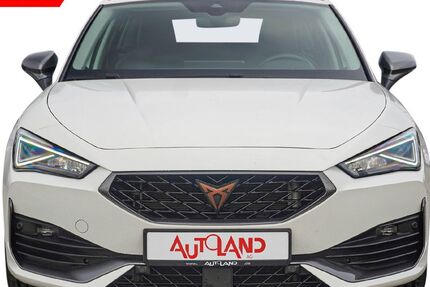 Cupra Leon 59.969 km 26.990 &euro; Bad Hersfeld 36251