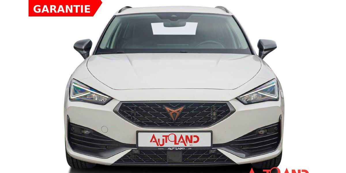Cupra Leon 59.969 km 26.990 &euro; Bad Hersfeld 36251