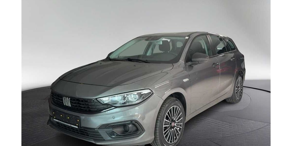 Fiat Tipo 12.500 km 20.890 &euro; München 80339
