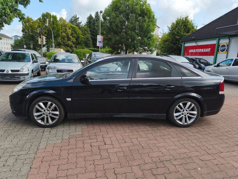 Vectra