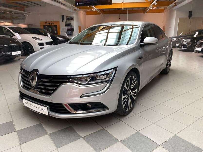 Renault Talisman 77.000 km 16.990 € Mutterstadt 67112