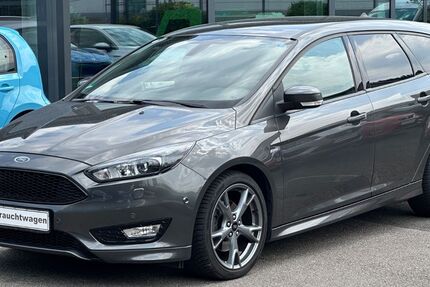 Ford Focus 138.667 km 8.200 &euro; Annaberg-Buchholz 09456