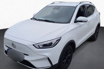 MG ZS 44.000 km 17.800 &euro; Kirchberg/Untermitterdorf 94259