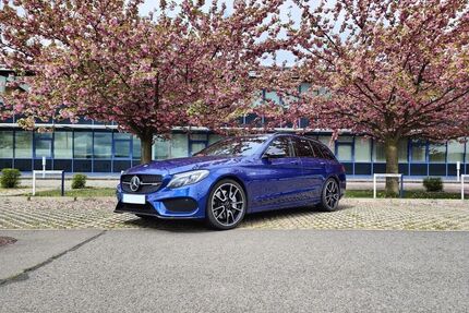 Mercedes C 43 AMG