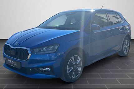 Skoda Fabia 78.117 km 13.790 &euro; Simmern 55469