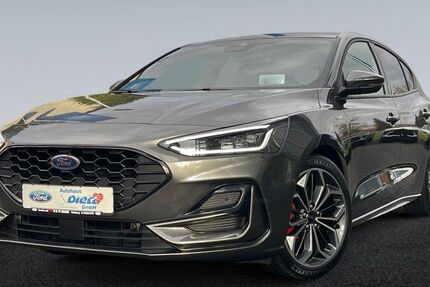 Ford Focus 12.000 km 30.900 € Neuberg 63543