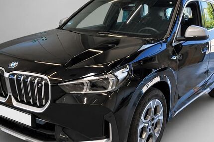 BMW iX1 64.300 km 33.377 &euro; Osterwald 49828