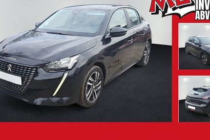 Peugeot 208 64.922 km 11.660 &euro; München 80992
