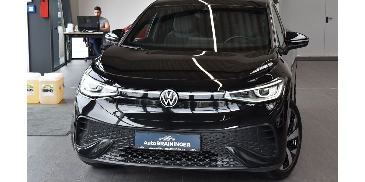 VW ID.5 58.268 km 24.980 &euro; Altdorf/Landshut 84032